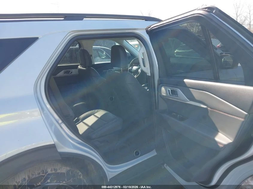 Ford Explorer 2.3l Active W/200A Pkg | Mobile.bg � ����������� 8