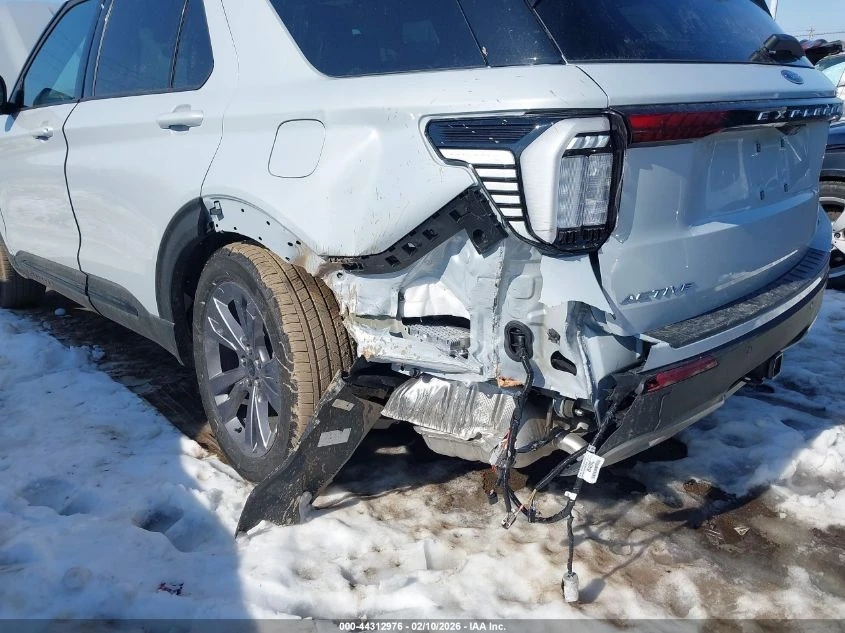 Ford Explorer 2.3l Active W/200A Pkg | Mobile.bg � ����������� 6