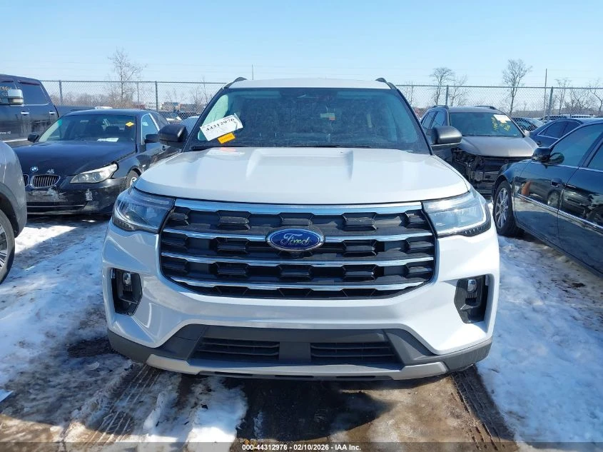 Ford Explorer 2.3l Active W/200A Pkg | Mobile.bg � ����������� 12
