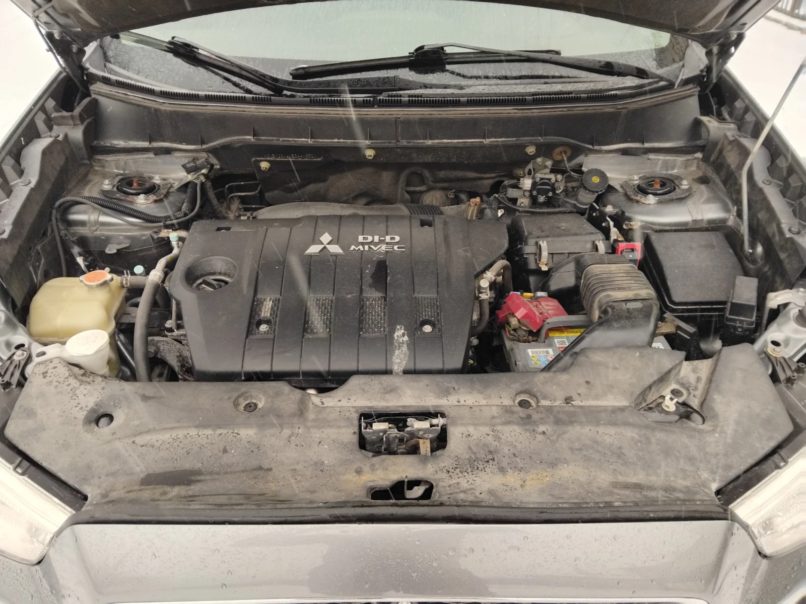 Mitsubishi ASX 1, 8 | Mobile.bg � ����������� 11