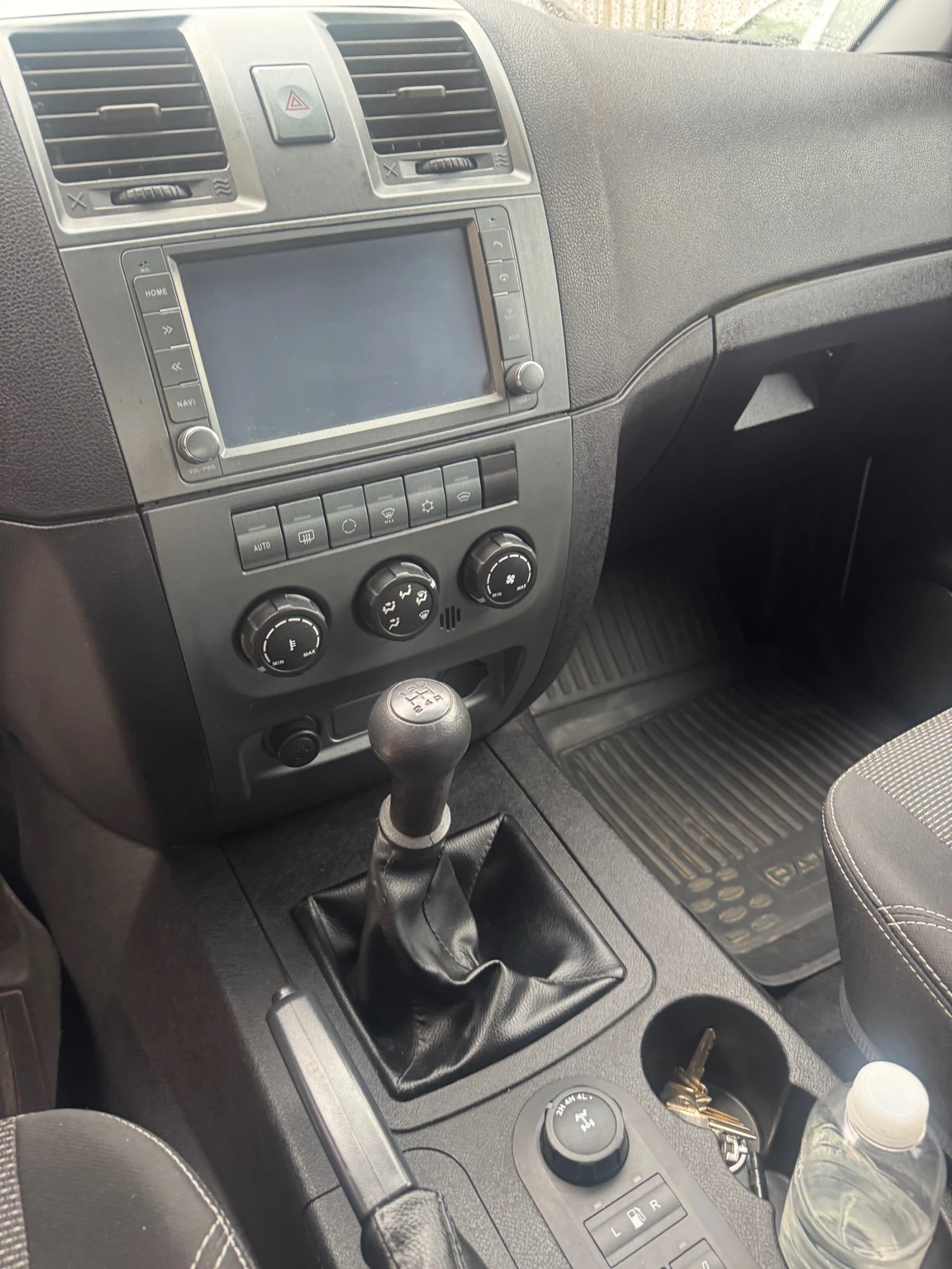 Uaz Patriot  - изображение 6