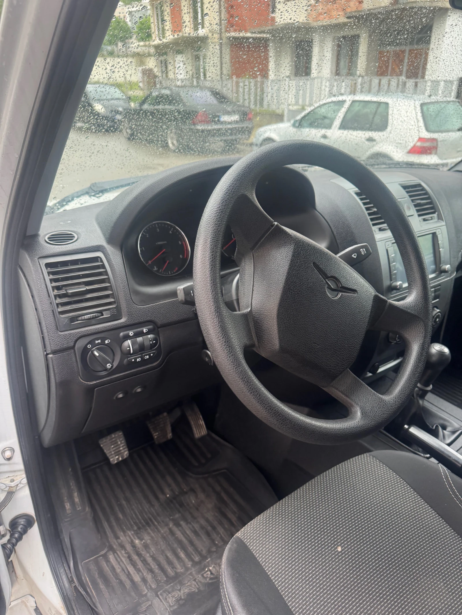 Uaz Patriot  - изображение 8