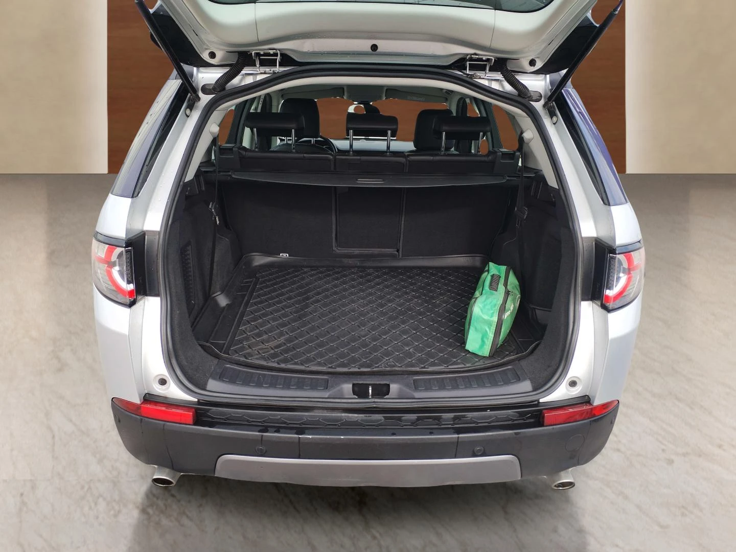 Land Rover Discovery Sport 2.0 TD4 | Mobile.bg � ����������� 12