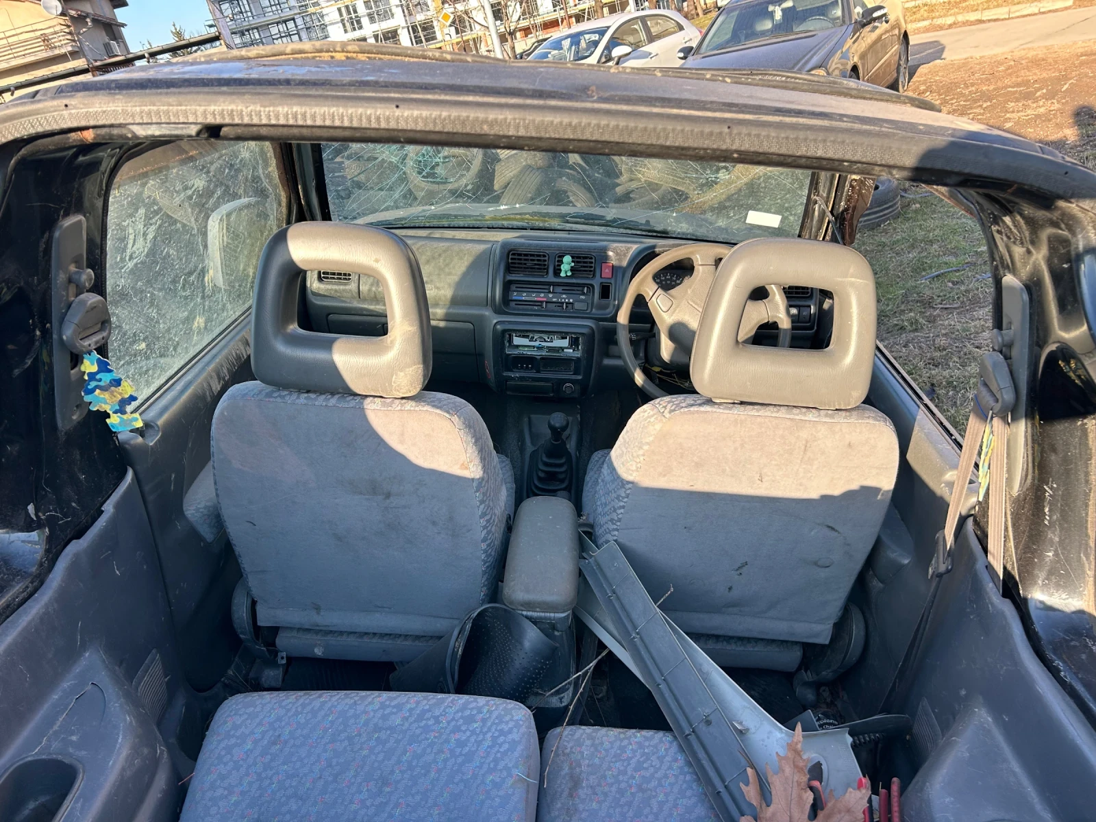 Suzuki Jimny | Mobile.bg � ����������� 5