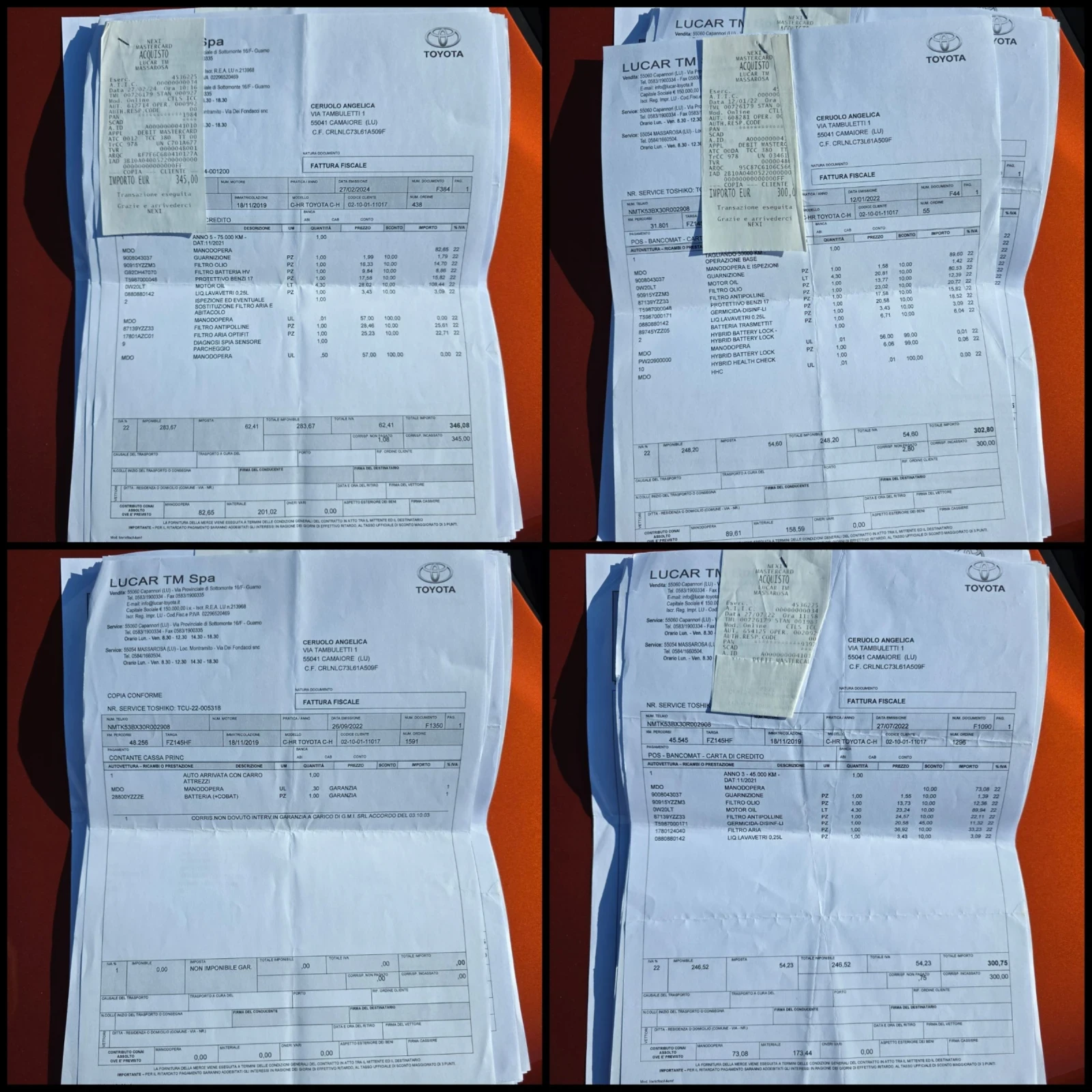 Toyota C-HR 2.0i/HYBRID/LUXURY/JBL/LED/KEYLESS-ENTRY/, снимка 15 - Автомобили и джипове - 53825391