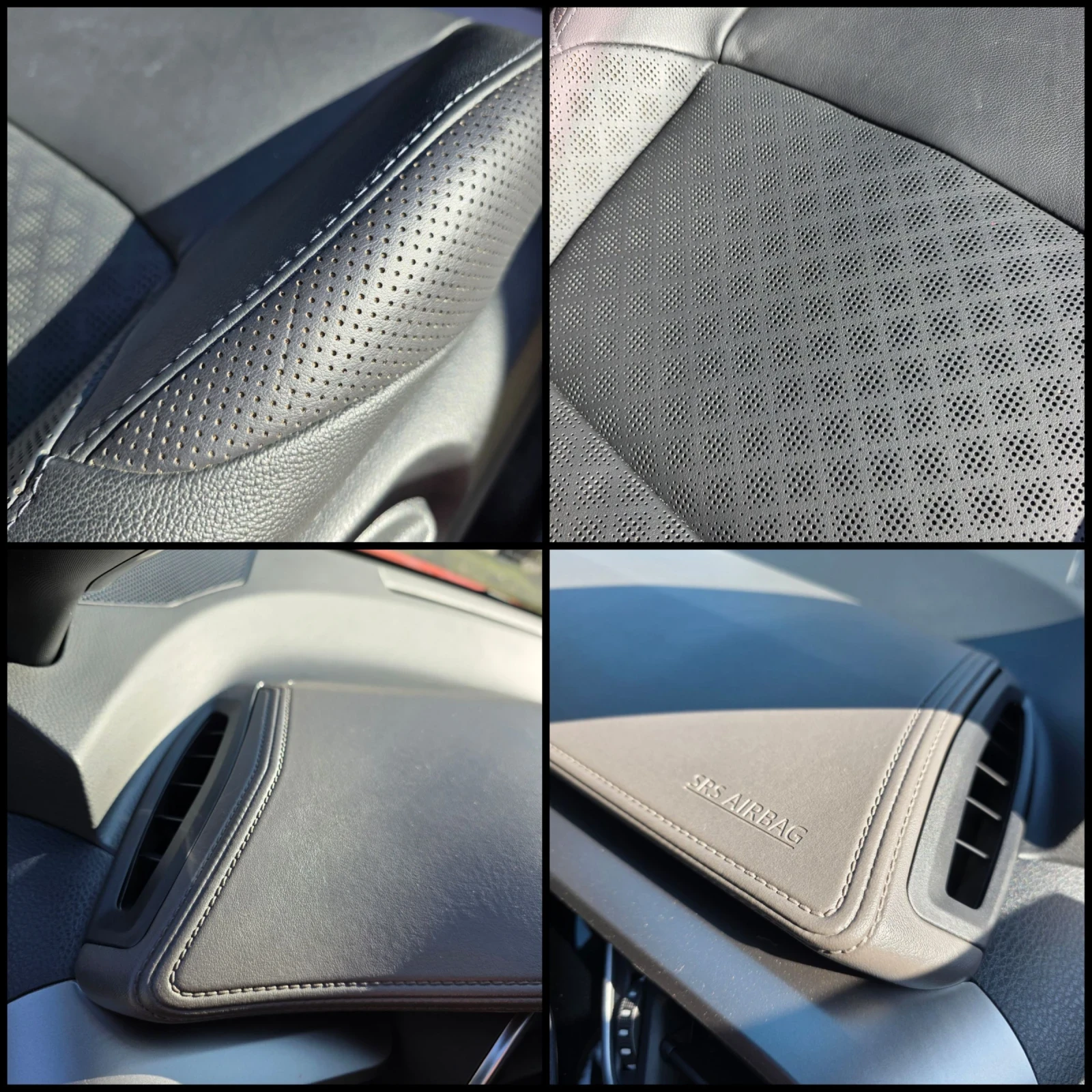 Toyota C-HR 2.0i/HYBRID/LUXURY/JBL/LED/KEYLESS-ENTRY/, снимка 14 - Автомобили и джипове - 53825391