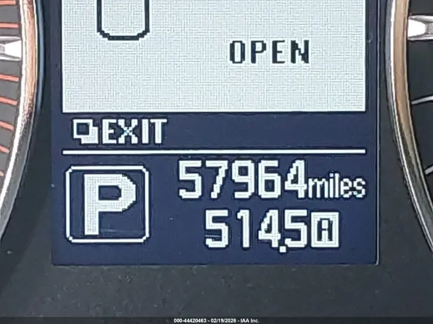 Infiniti QX80, снимка 11 - Автомобили и джипове - 53889924