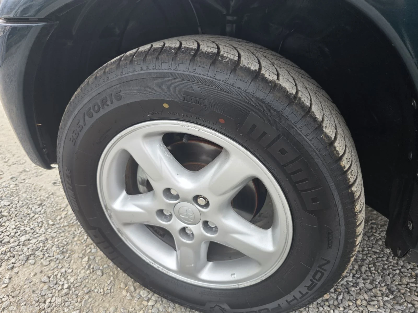 Toyota Rav4 2.0cm3/115kc, снимка 15 - Автомобили и джипове - 53969877