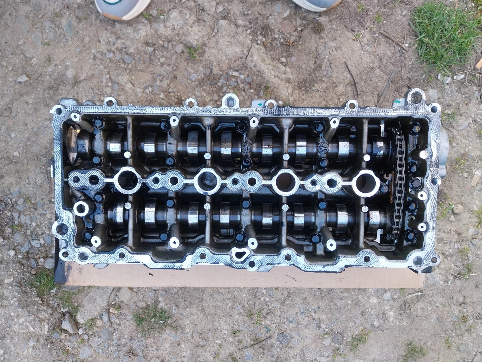 Citroen C5 Aircross 1.5Hdi