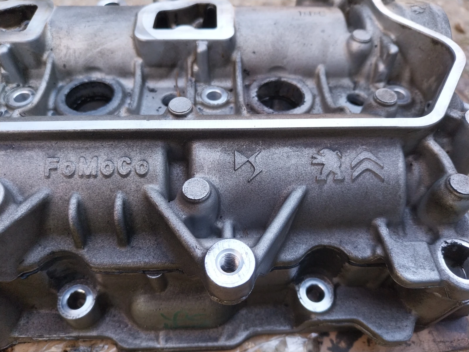 Citroen C5 Aircross 1.5Hdi, снимка 6 - Автомобили и джипове - 54138478