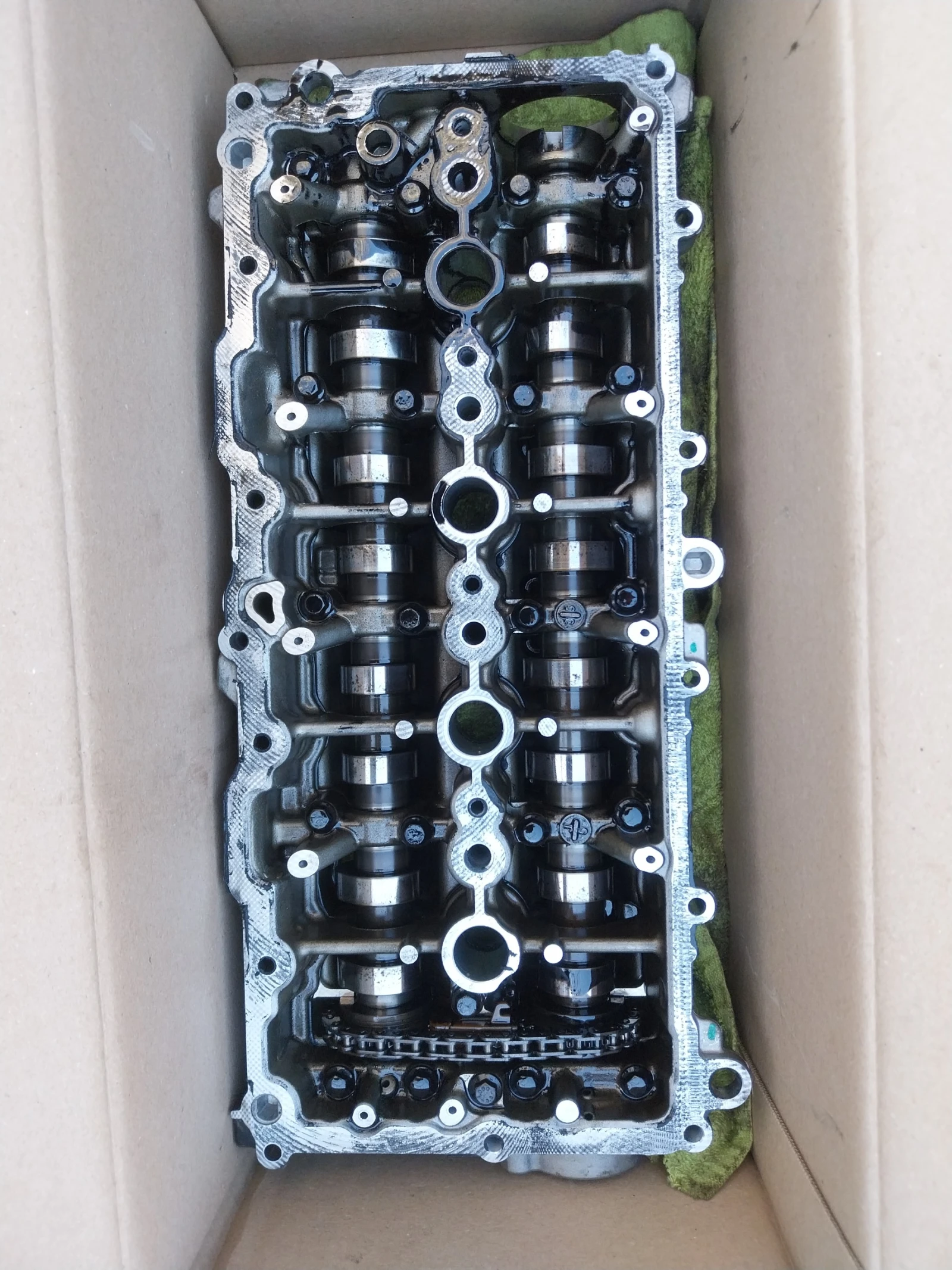 Citroen C5 Aircross 1.5Hdi, снимка 12 - Автомобили и джипове - 54138478