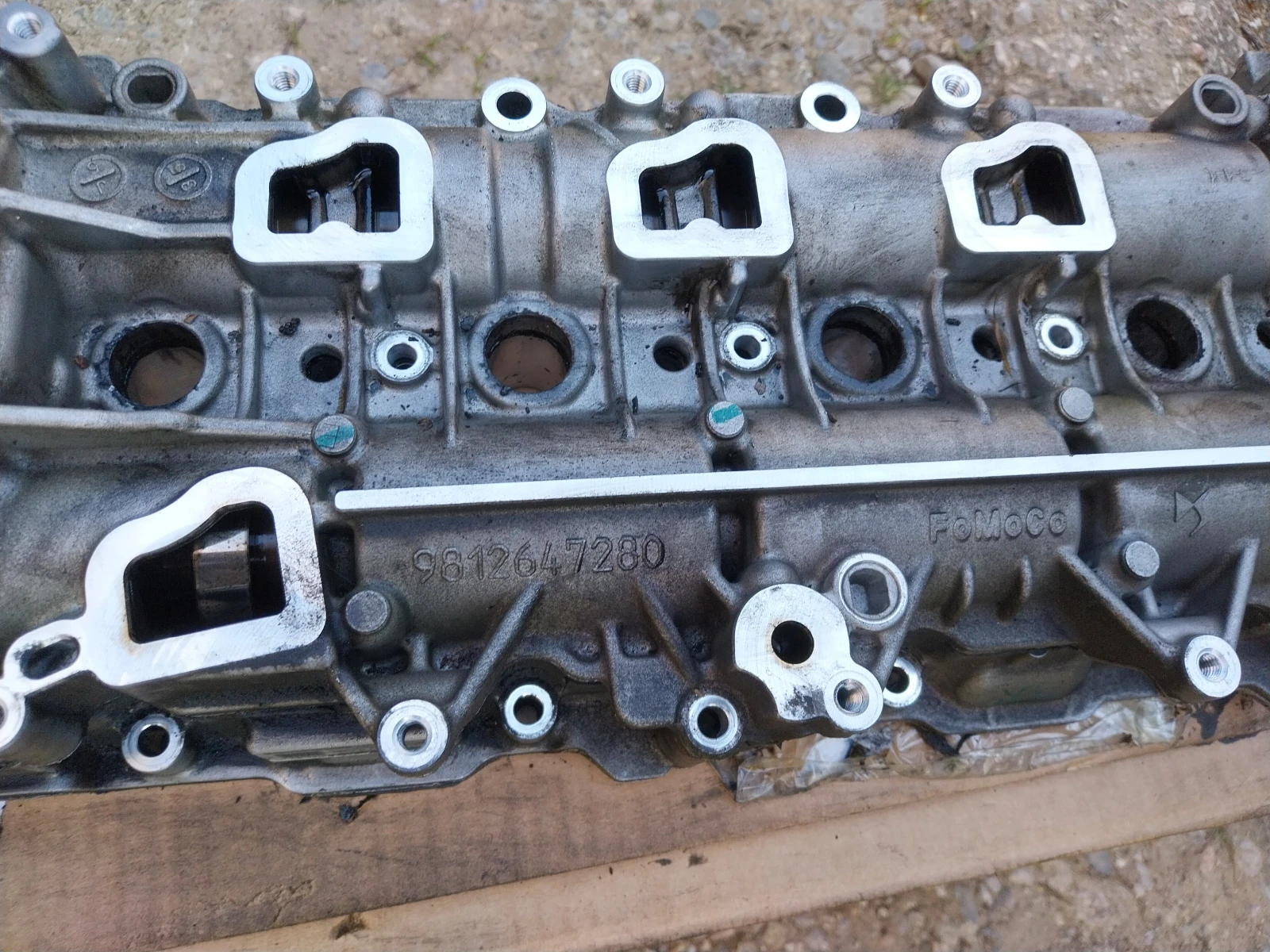 Citroen C5 Aircross 1.5Hdi, снимка 11 - Автомобили и джипове - 54138478