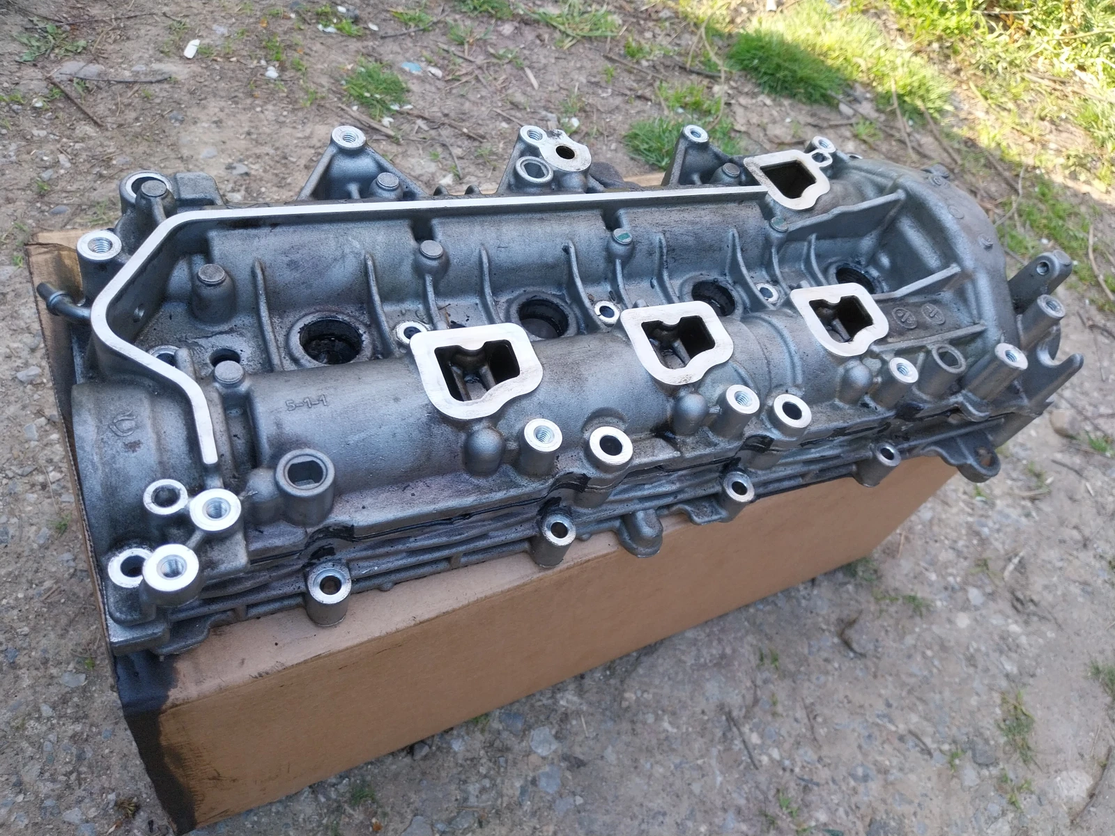 Citroen C5 Aircross 1.5Hdi, снимка 10 - Автомобили и джипове - 54138478