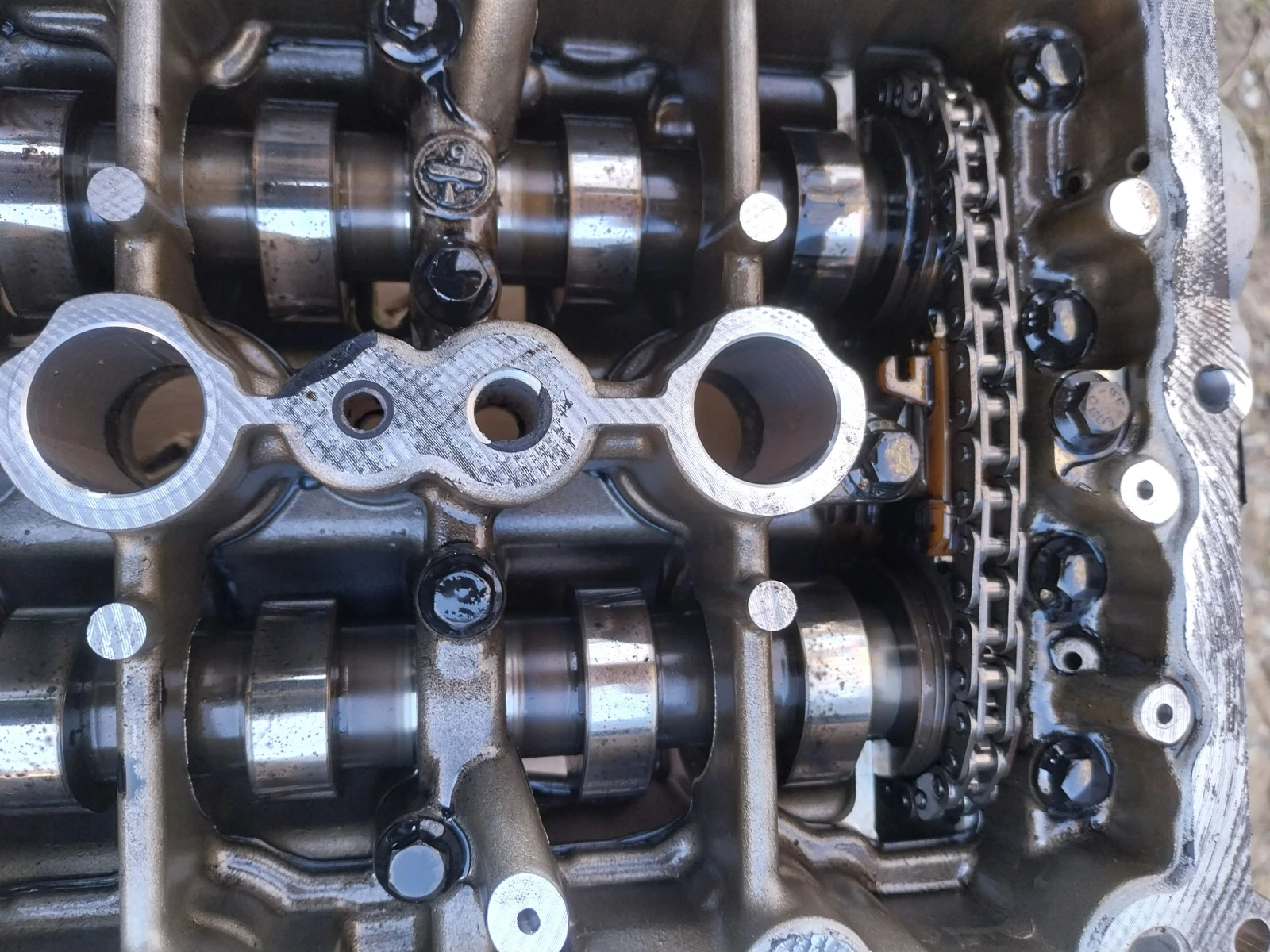 Citroen C5 Aircross 1.5Hdi, снимка 4 - Автомобили и джипове - 54138478