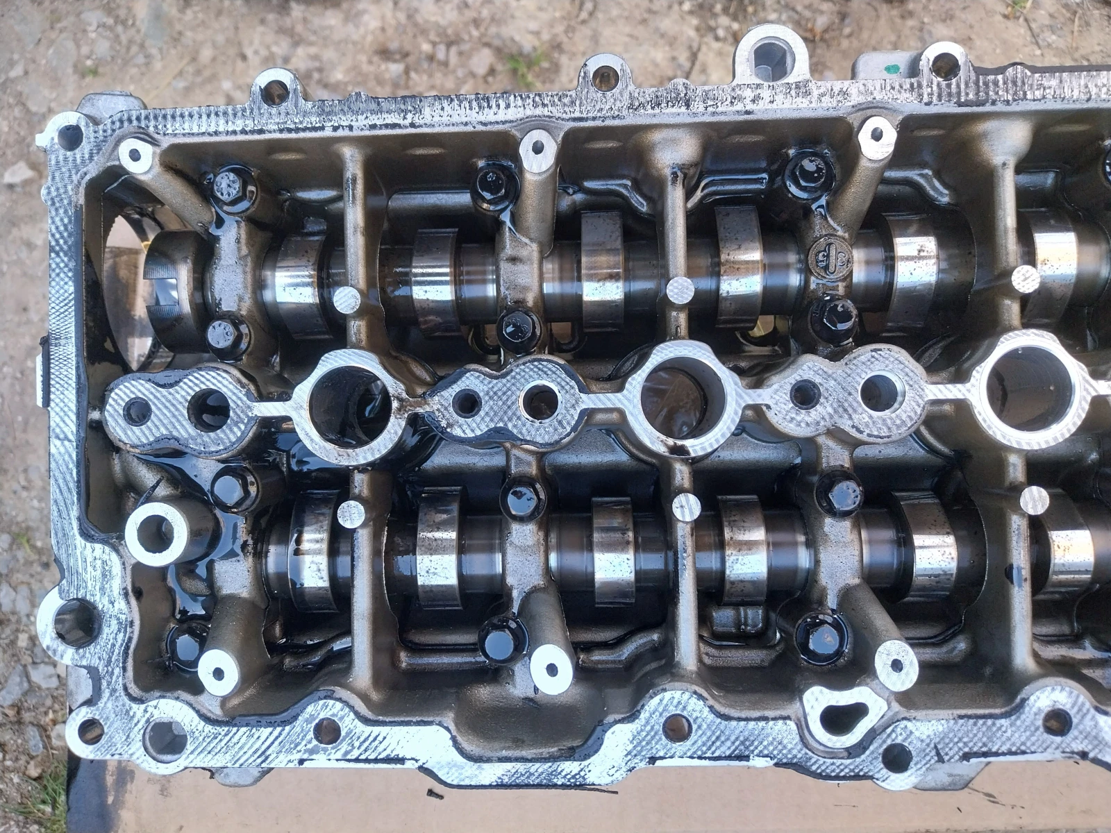 Citroen C5 Aircross 1.5Hdi, снимка 3 - Автомобили и джипове - 54138478