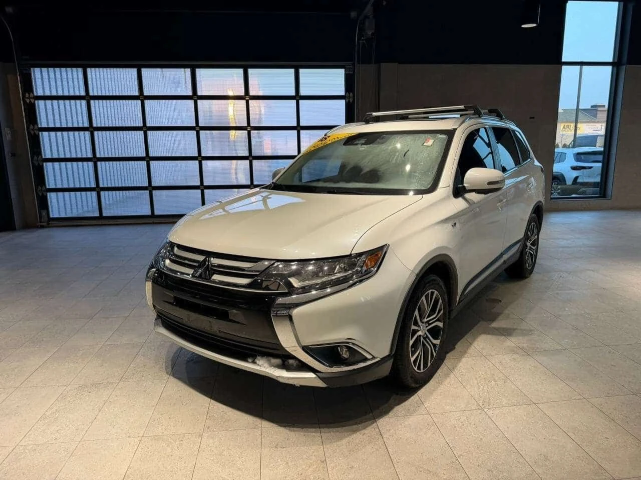Mitsubishi Outlander * CARFAX * 4x4 * KEYLESS * ���������������� | Mobile.bg � ����������� 9