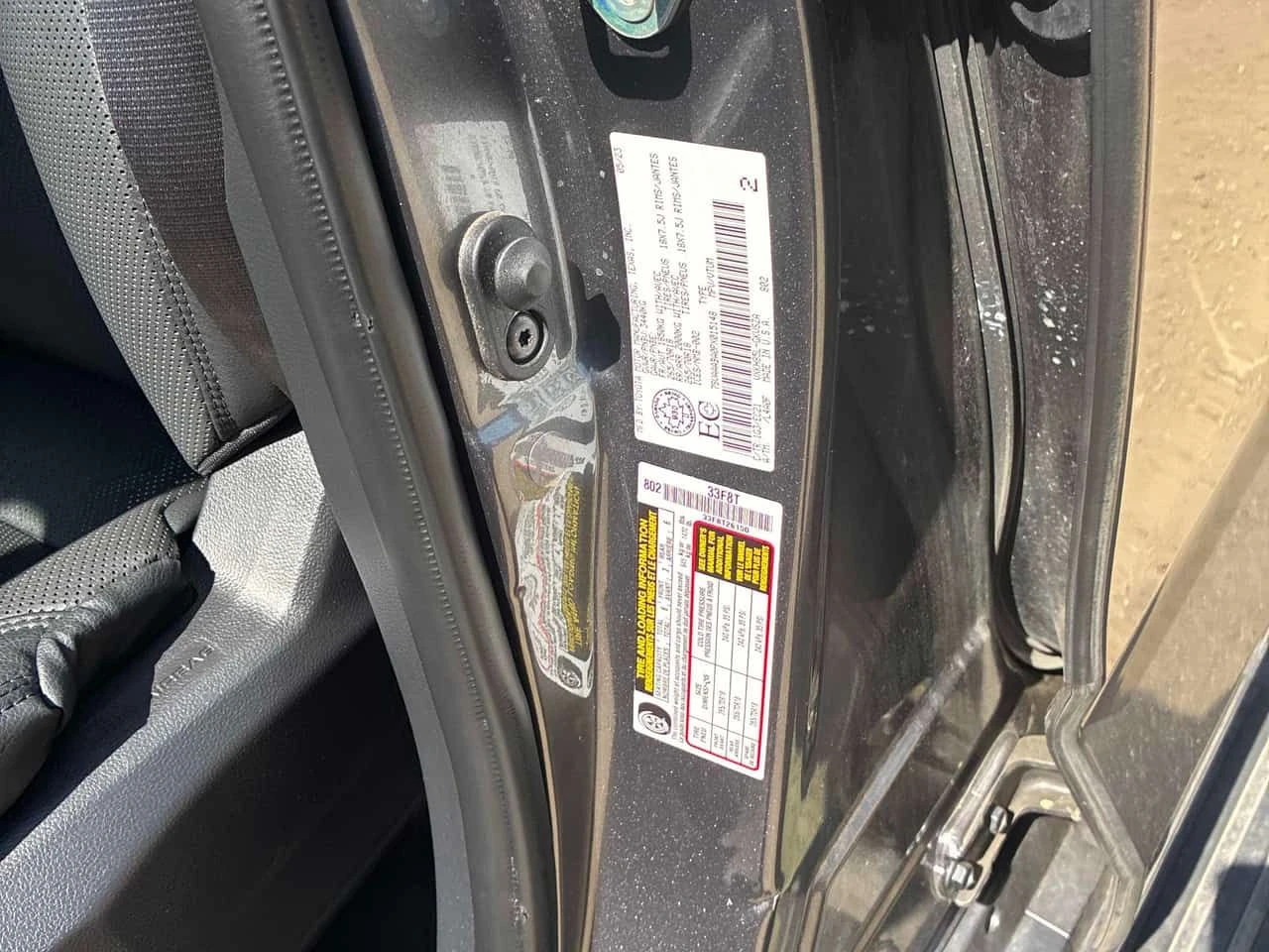 Toyota Sequoia TRD Off Road / ФИКСИРАНА ЦЕНА /АВТОКРЕДИТ, снимка 12 - Автомобили и джипове - 54711733