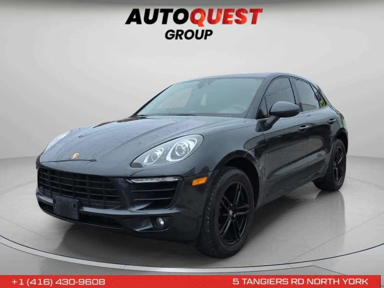 Porsche Macan * CARFAX * ���� �� �� | Mobile.bg � ����������� 1