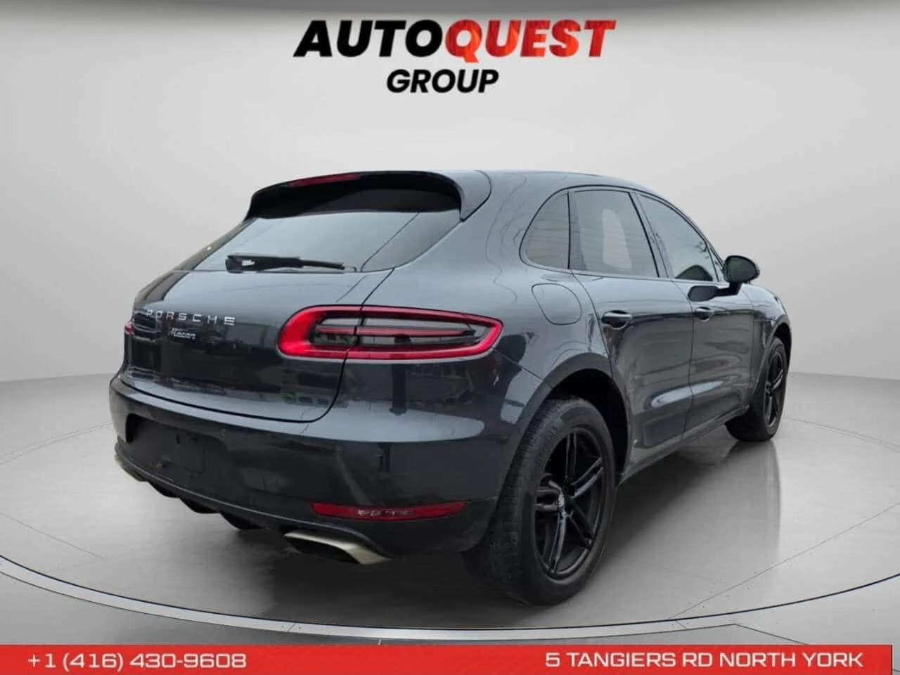 Porsche Macan * CARFAX * ���� �� �� | Mobile.bg � ����������� 5