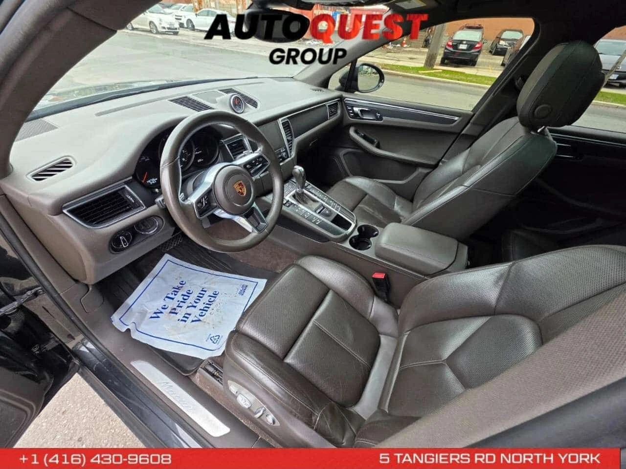 Porsche Macan * CARFAX * ���� �� �� | Mobile.bg � ����������� 9