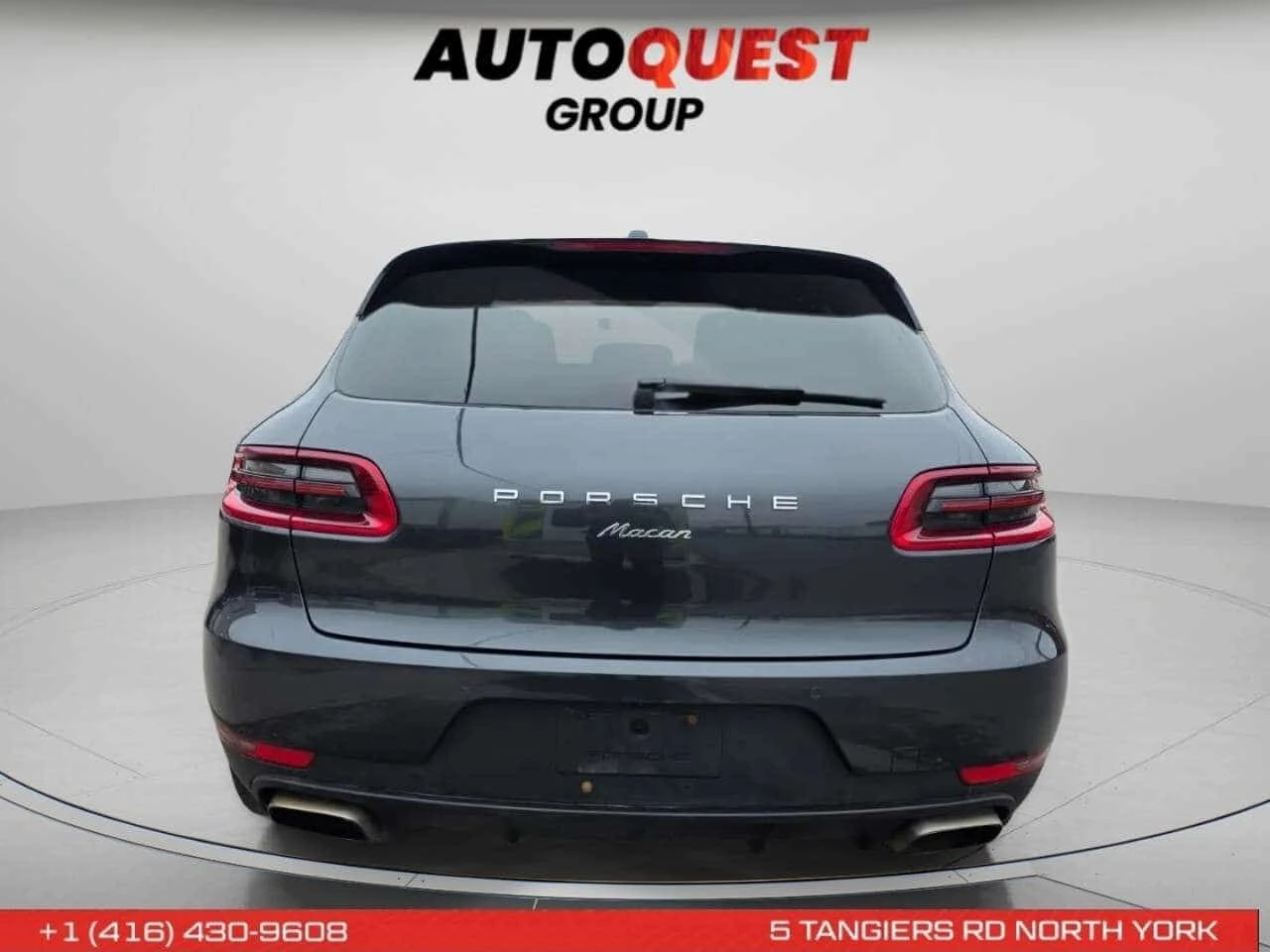 Porsche Macan * CARFAX * ���� �� �� | Mobile.bg � ����������� 6