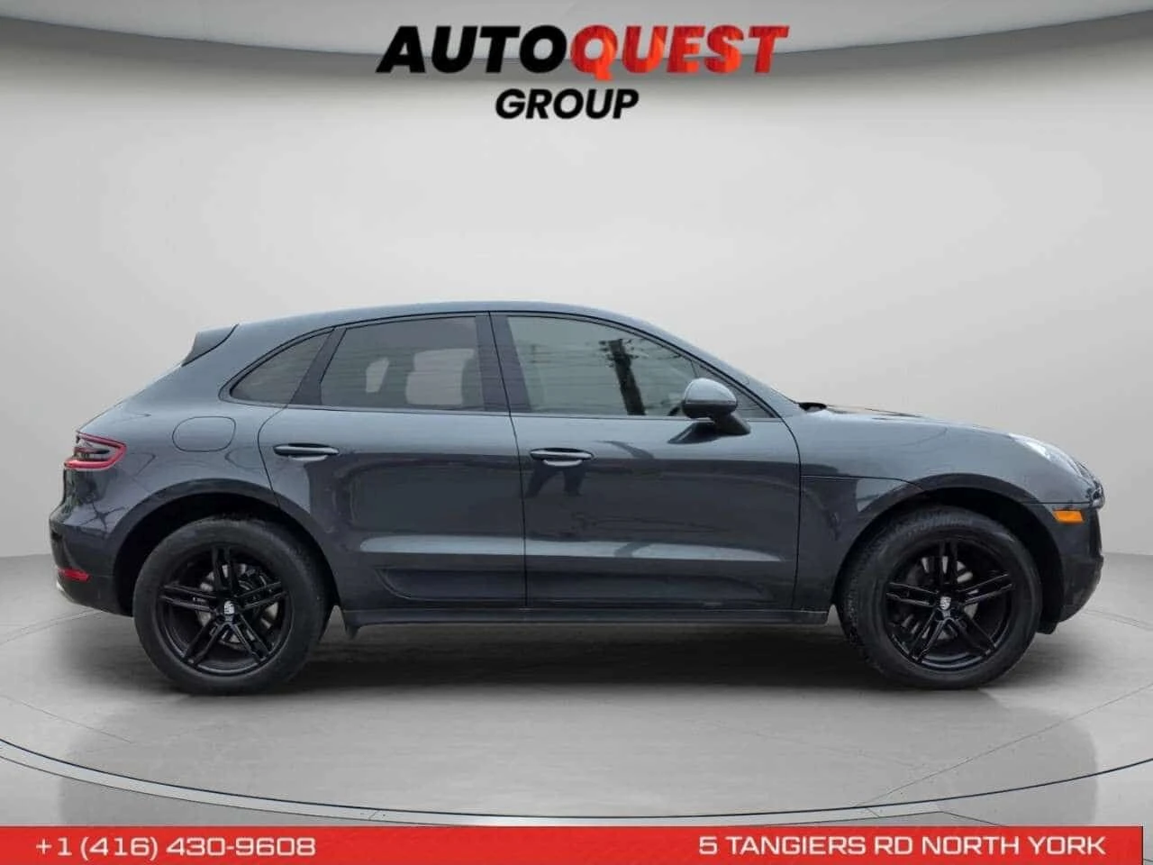 Porsche Macan * CARFAX * ���� �� �� | Mobile.bg � ����������� 4