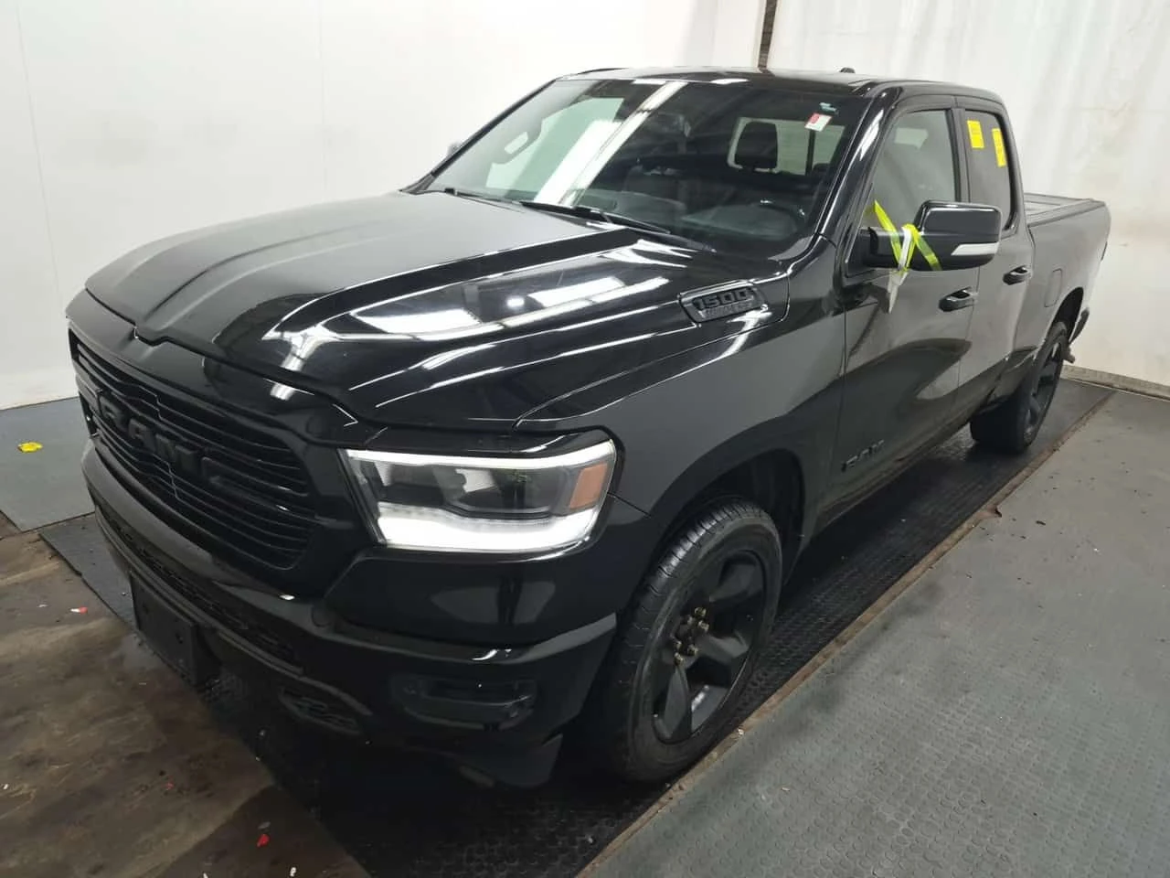 Dodge RAM 1500 * Sport * CARFAX * БЕЗ ПЪРВОНАЧАЛНА ВНОСКА