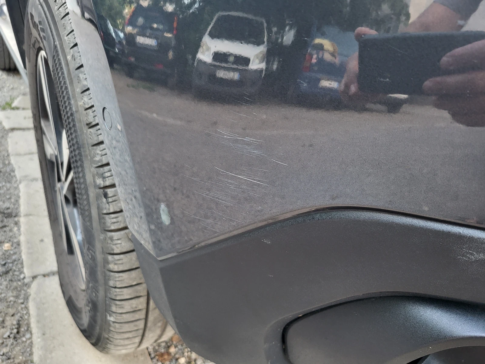 Dacia Duster, снимка 17 - Автомобили и джипове - 55285628