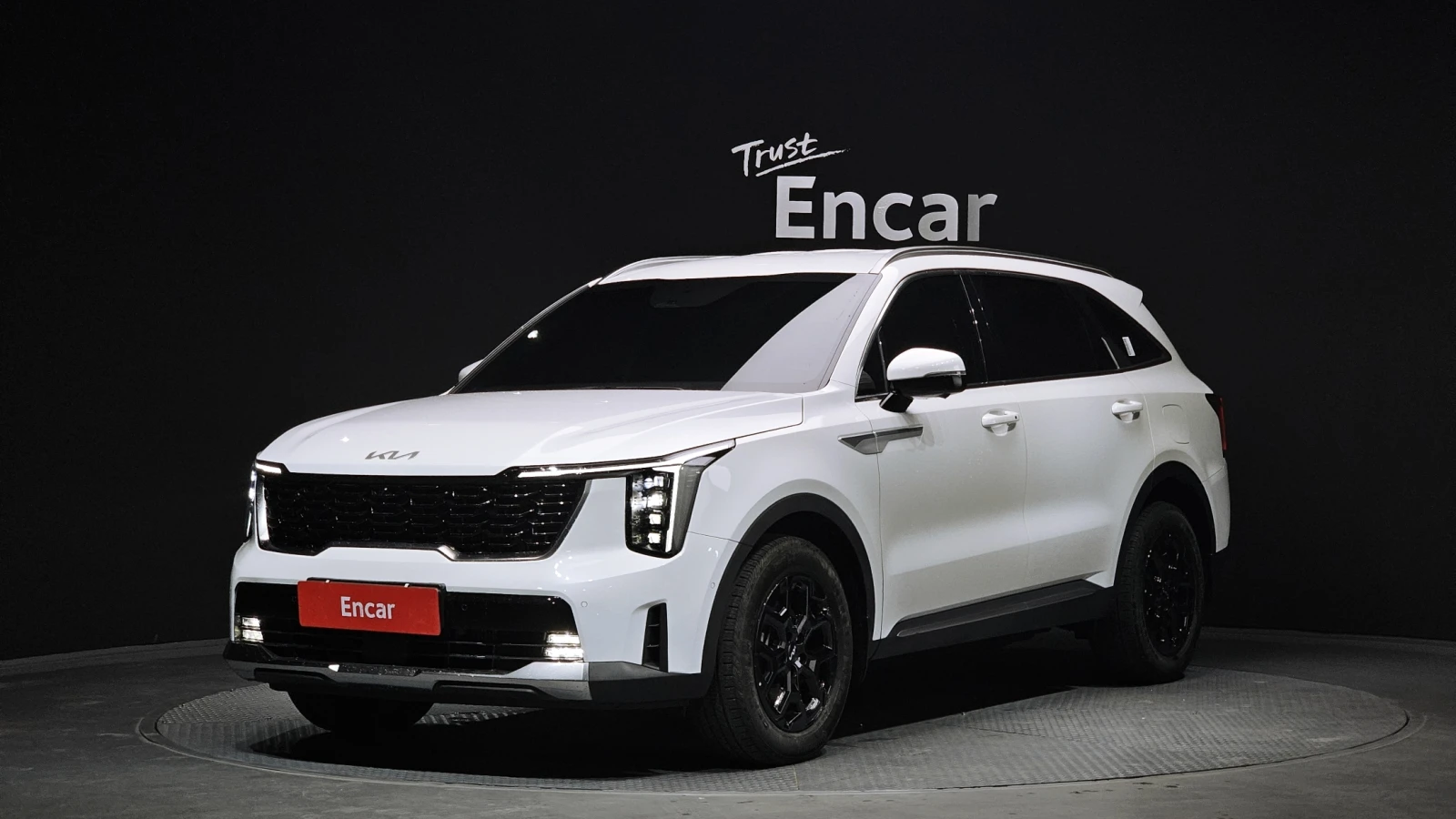 Kia Sorento HEV 1.6 2WD autogeorge.com