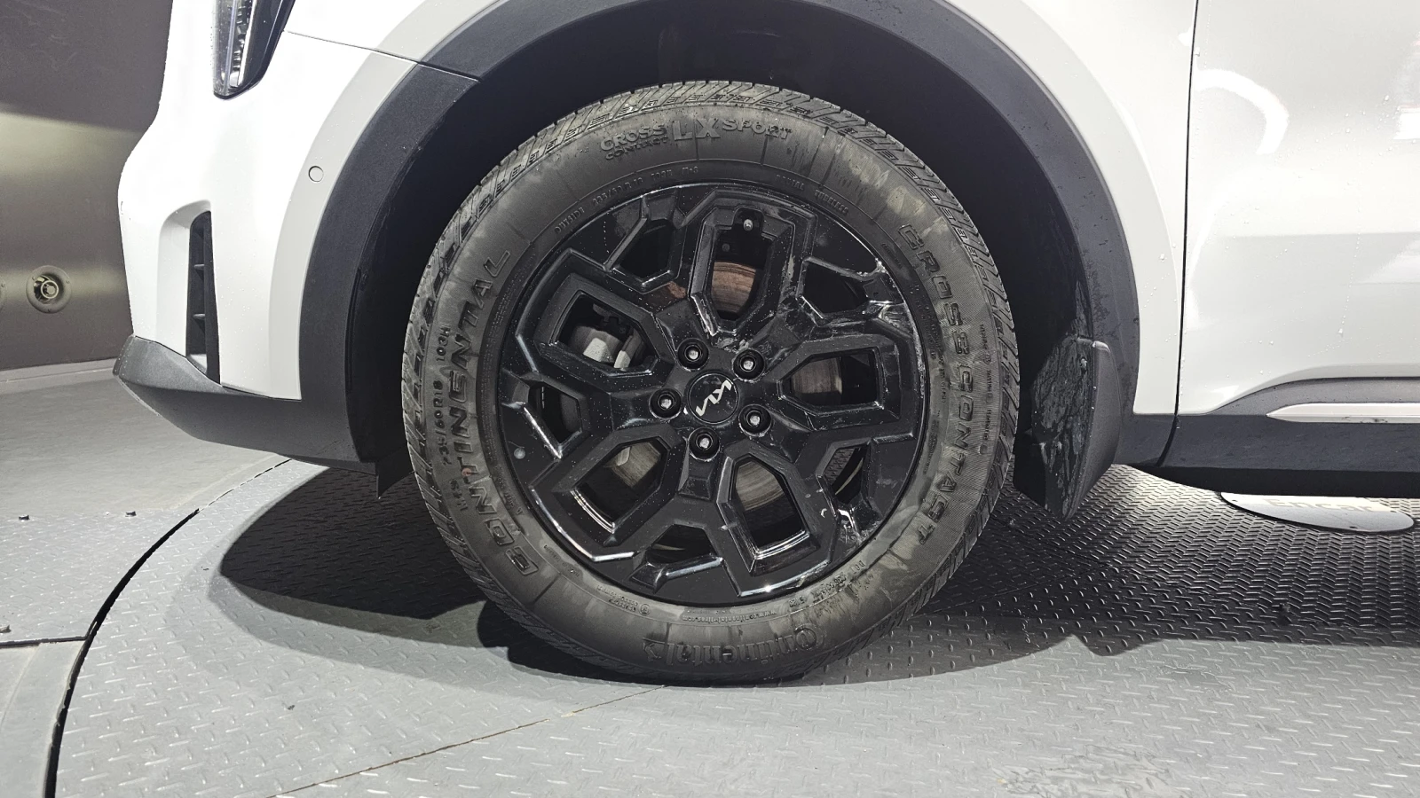 Kia Sorento HEV 1.6 2WD autogeorge.com, снимка 8 - Автомобили и джипове - 55713500