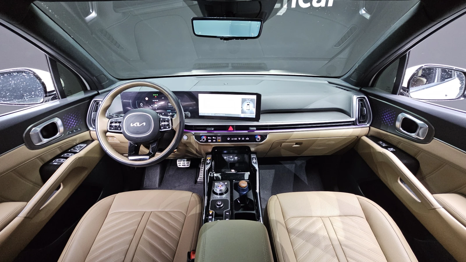Kia Sorento HEV 1.6 2WD autogeorge.com, снимка 11 - Автомобили и джипове - 55713500