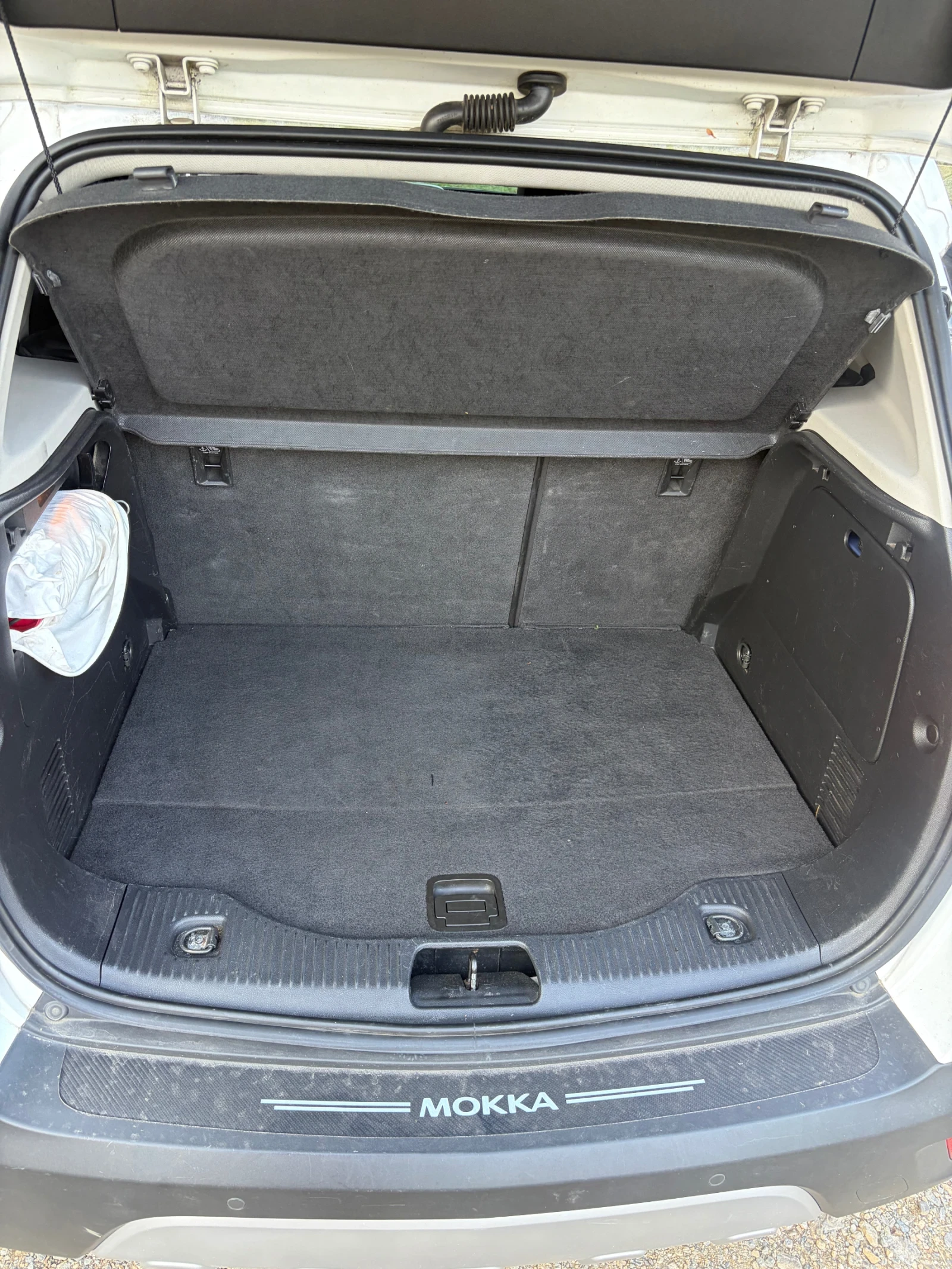 Opel Mokka, снимка 10 - Автомобили и джипове - 55823822
