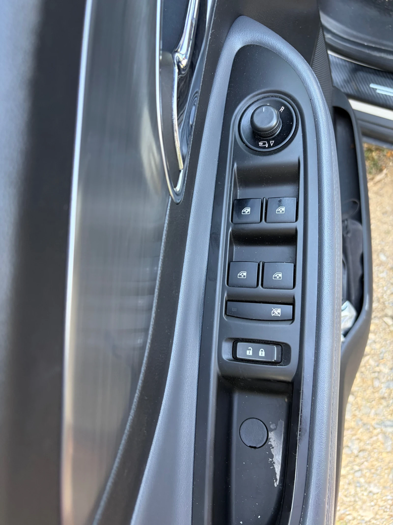 Opel Mokka, снимка 8 - Автомобили и джипове - 55823822