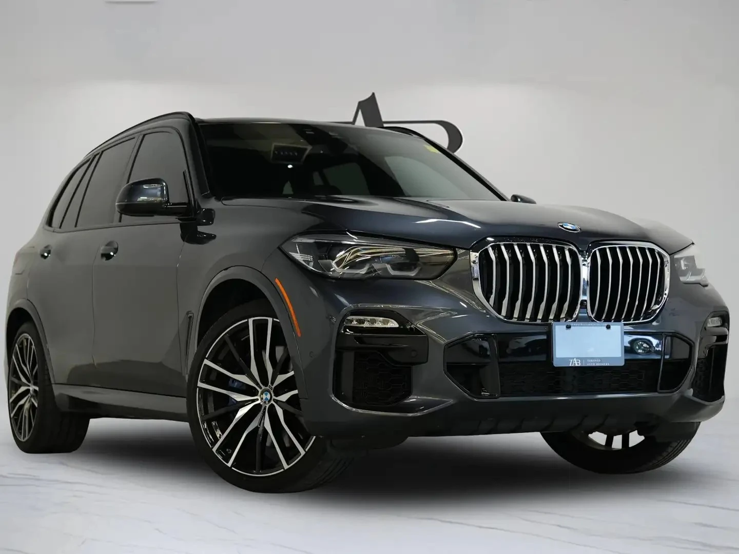 BMW X5 xDrive50i M Sport Premium ЦЕНА ДО БГ АВТОКРЕДИТ, снимка 2 - Автомобили и джипове - 55900606