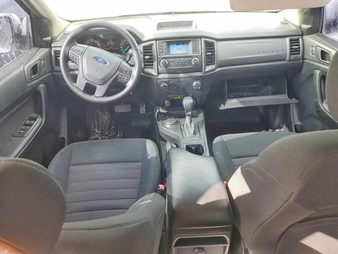Ford Ranger 2.3l Xl, снимка 8 - Автомобили и джипове - 56202825