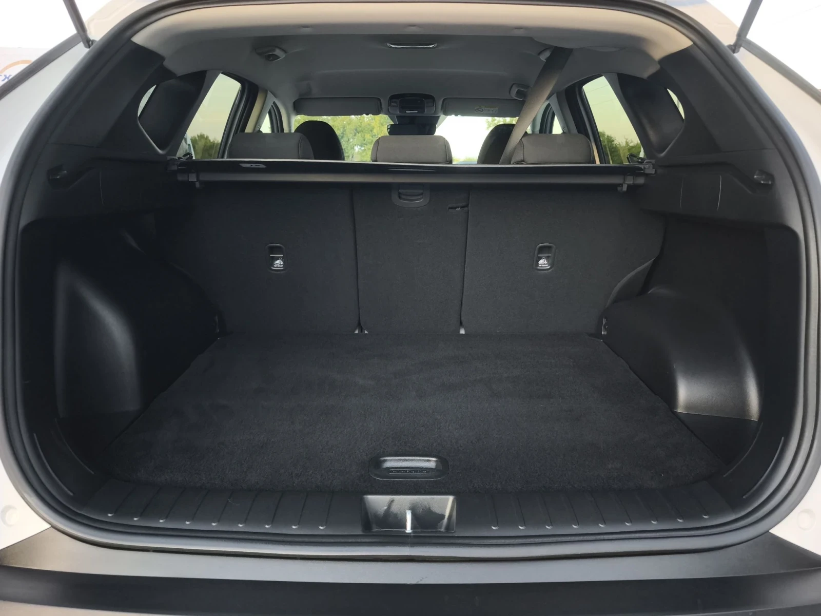 Hyundai Tucson 1.6T-GDI HYBRID 4X4 FULL SERVICE IN HYUNDAI  | Mobile.bg � ����������� 12