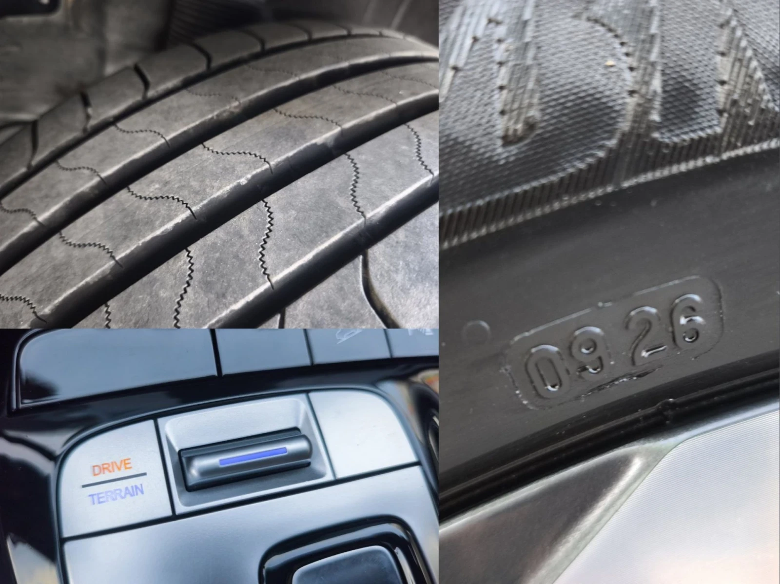 Hyundai Tucson 1.6T-GDI HYBRID 4X4 FULL SERVICE IN HYUNDAI  | Mobile.bg � ����������� 14