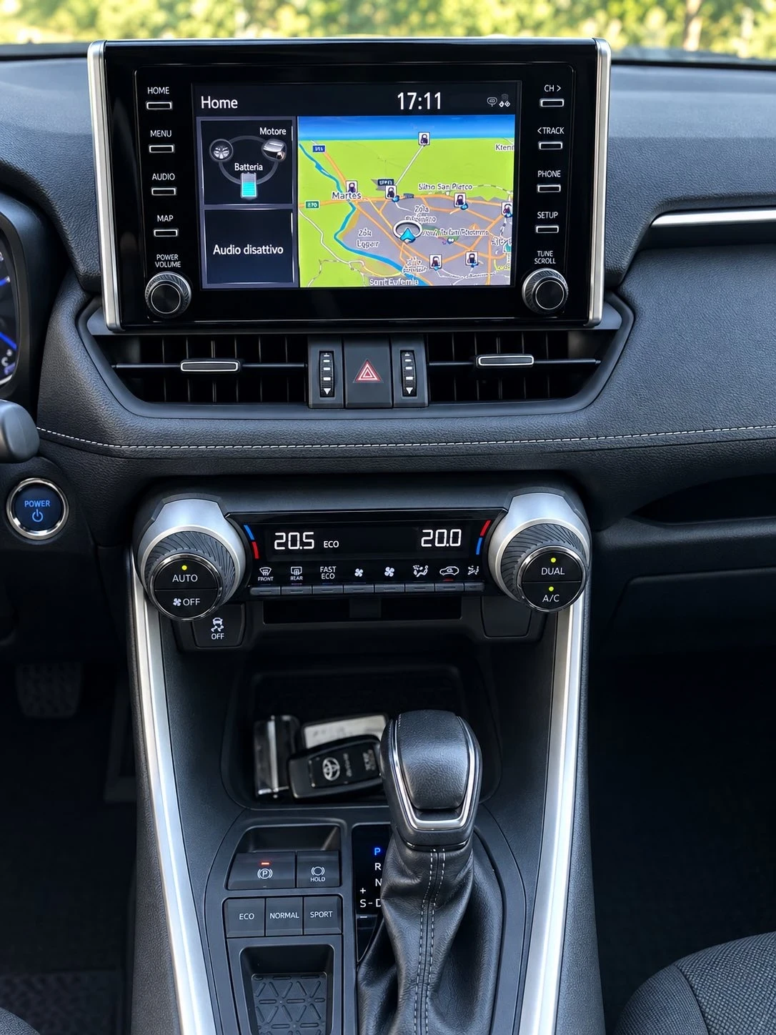 Toyota Rav4 2.5 Hybrid Camera Podgrev | Mobile.bg � ����������� 11