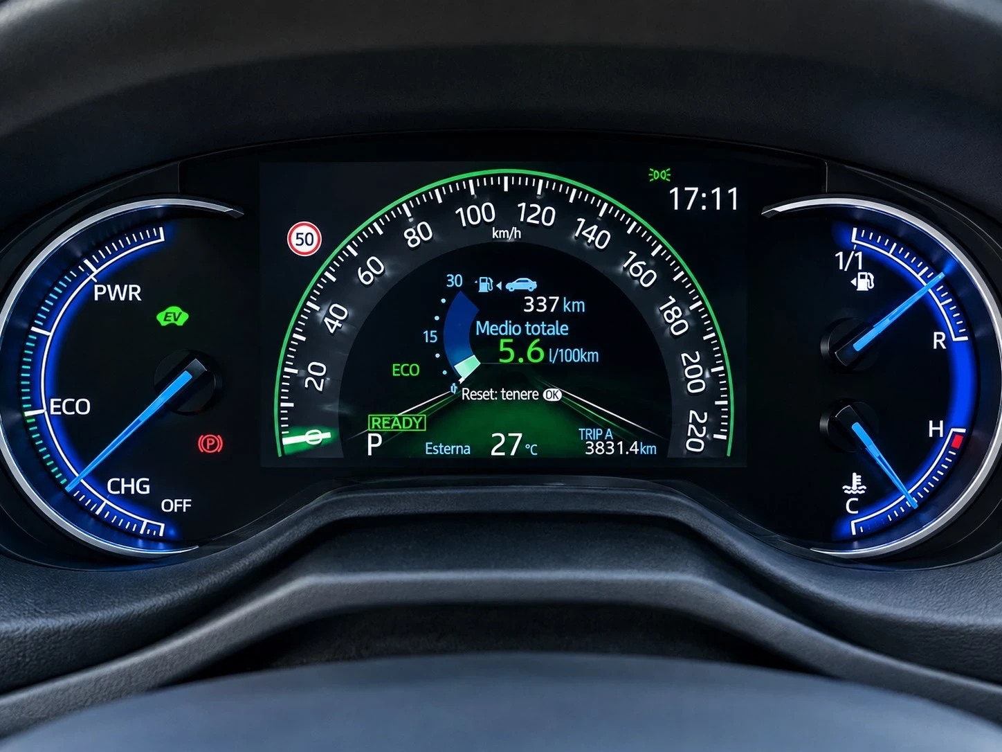 Toyota Rav4 2.5 Hybrid Camera Podgrev | Mobile.bg � ����������� 9