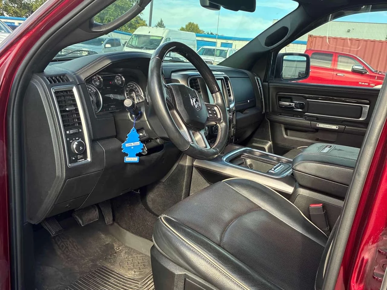 Dodge RAM 1500 * Limited * ���������� ��� ������������ ������*  | Mobile.bg � ����������� 5