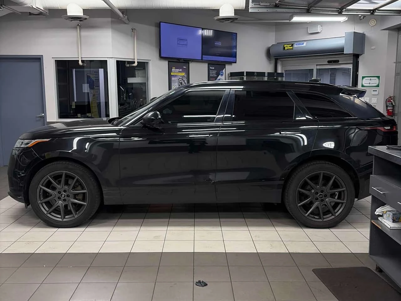 Land Rover Range Rover Velar * S * CARFAX * ����� �� ����������� *  | Mobile.bg � ����������� 2