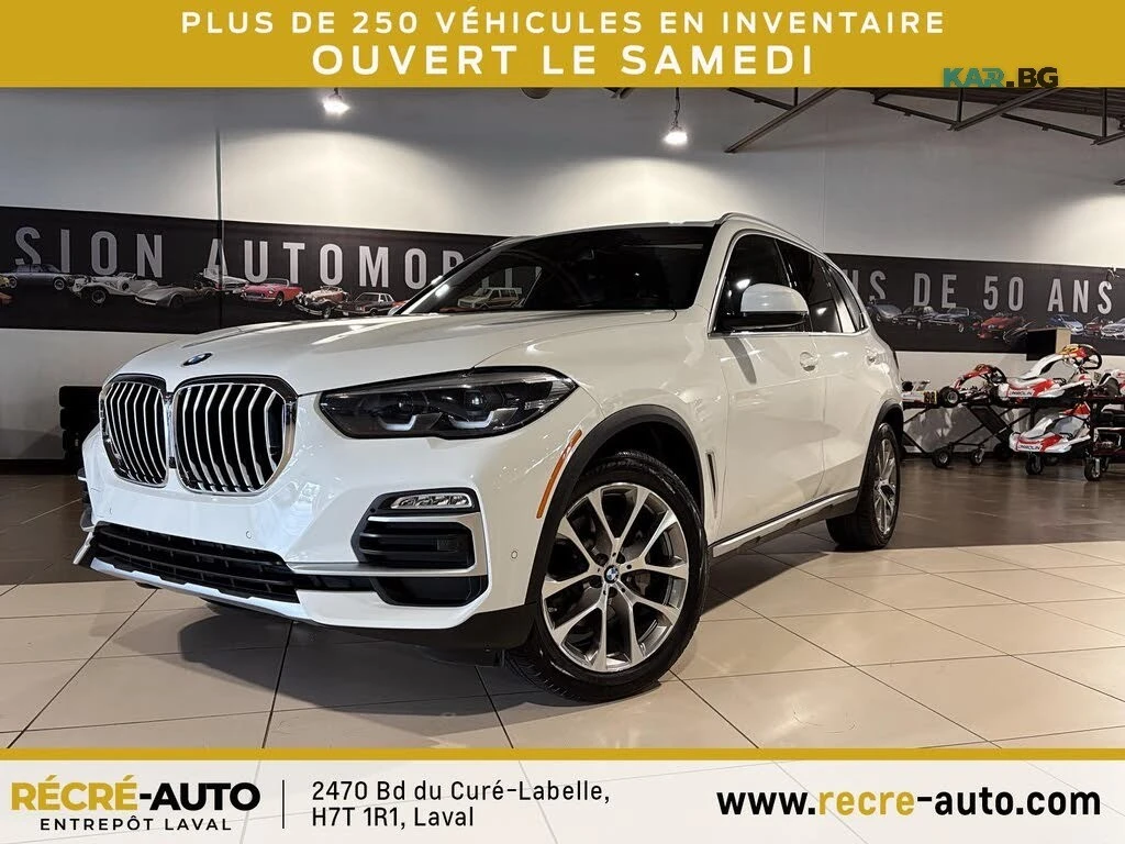BMW X5 xDrive 40i* PANORAMA* CAMERA* , снимка 2 - Автомобили и джипове - 56678416