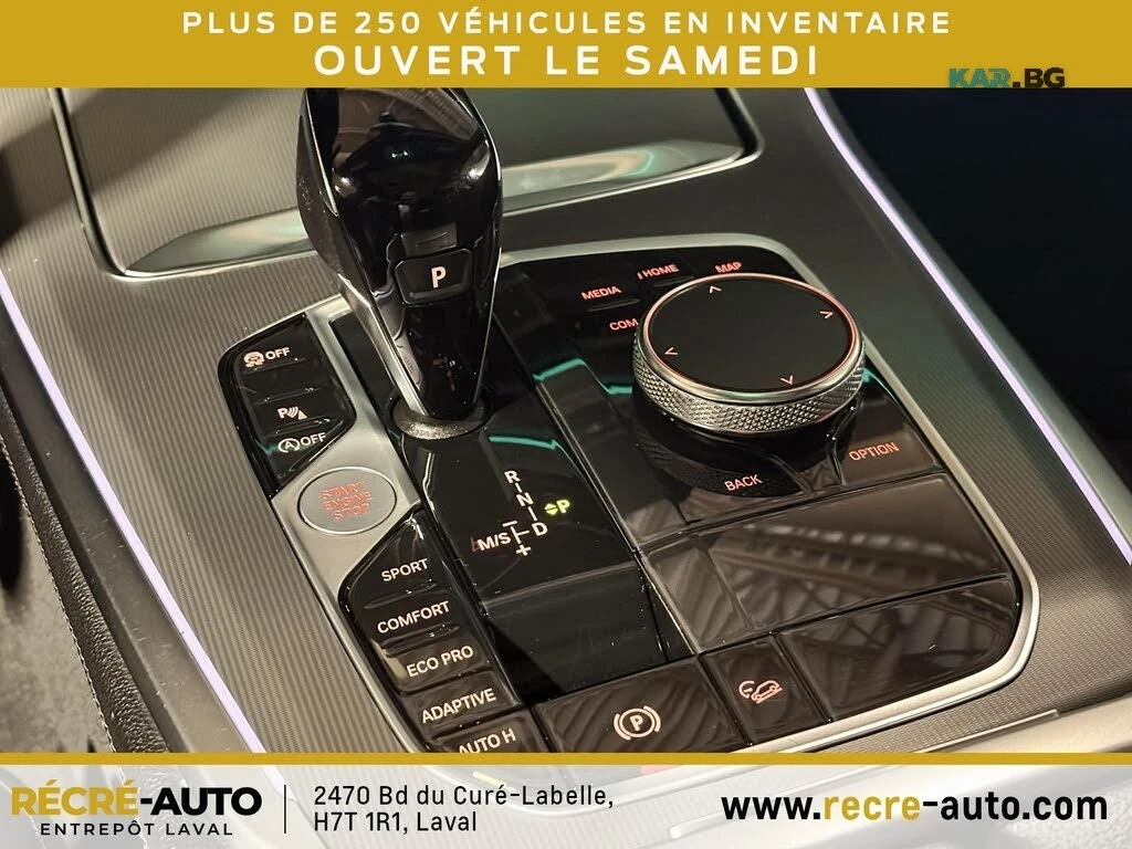 BMW X5 xDrive 40i* PANORAMA* CAMERA* , снимка 12 - Автомобили и джипове - 56678416