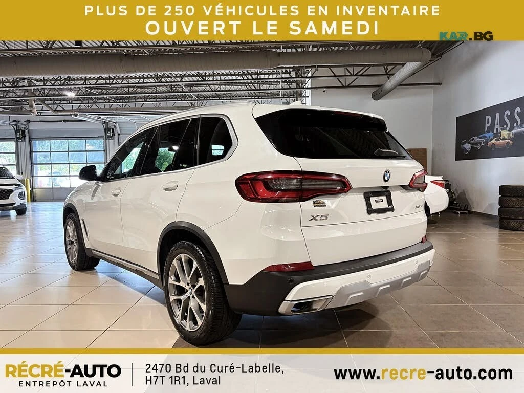 BMW X5 xDrive 40i* PANORAMA* CAMERA* , снимка 5 - Автомобили и джипове - 56678416
