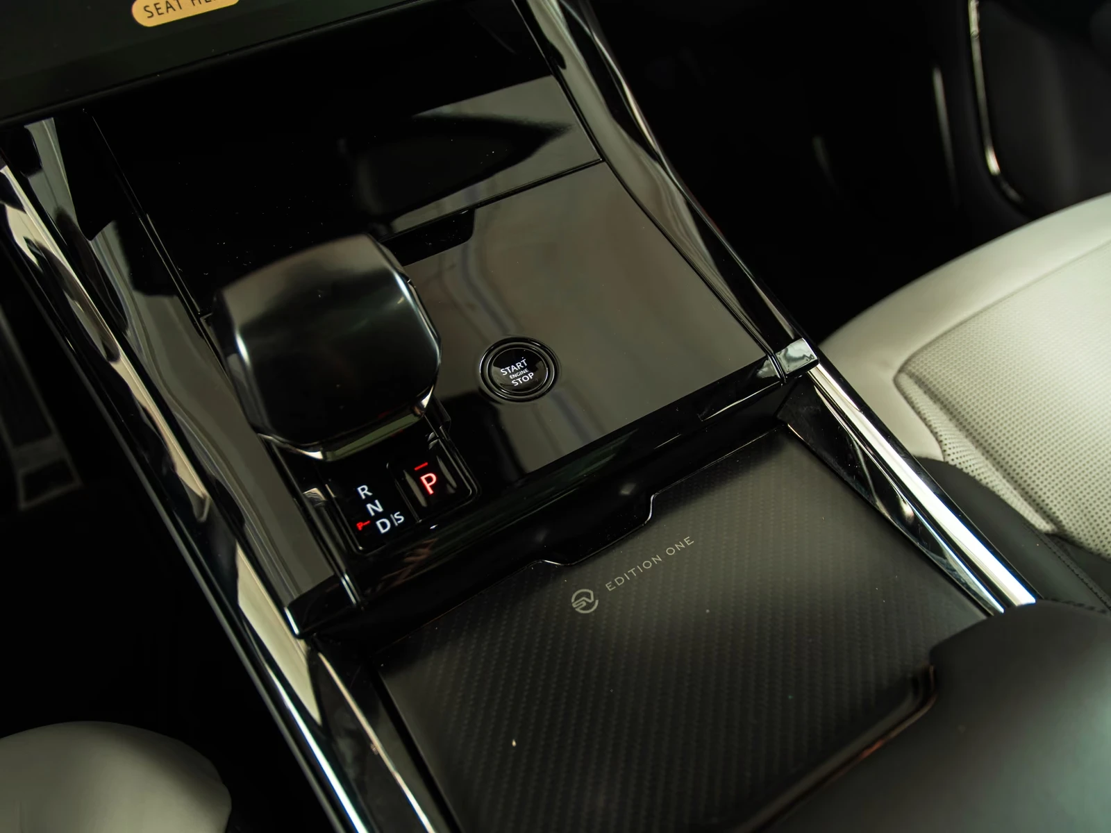 Land Rover Range Rover Sport P635/SV/CERAMIC/6D/MERIDIAN/CARBON/360/HUD/SVO/ | Mobile.bg � ����������� 13