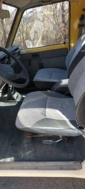 Toyota Land cruiser 2.4TD, снимка 14