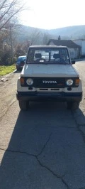 Toyota Land cruiser 2.4TD, снимка 3