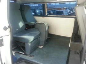 VW Transporter T5, снимка 4