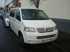VW Transporter T5, снимка 6