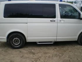 VW Transporter T5, снимка 9
